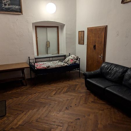 Alte Bahnhofshallen Riedlingen Buitenkant foto