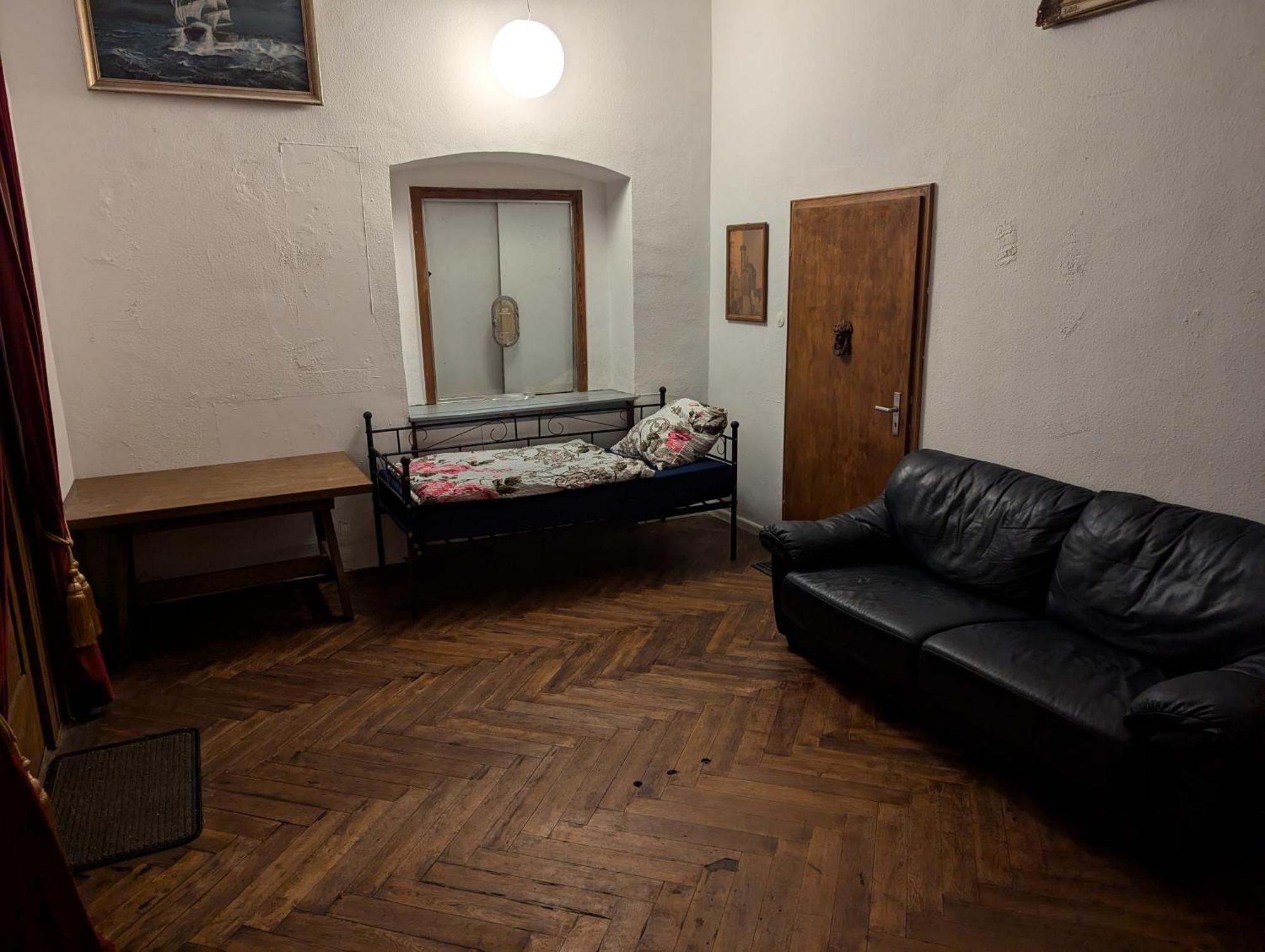 Alte Bahnhofshallen Riedlingen Buitenkant foto